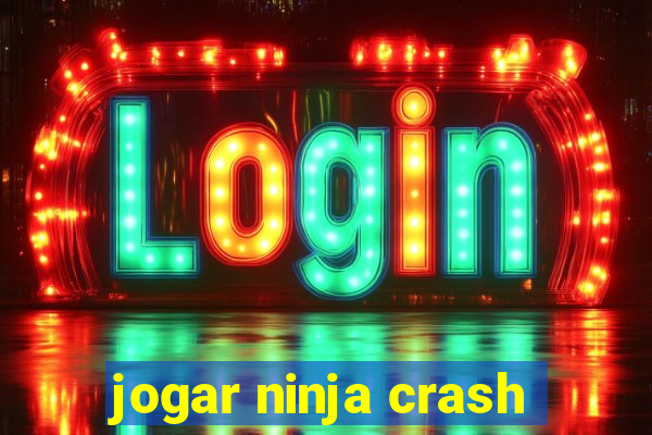 jogar ninja crash